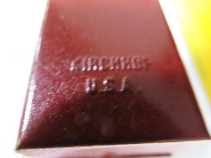 Kirchhof Tin Noise Makers