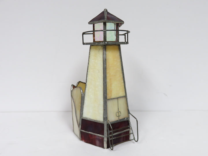 Lighthouse Candleholder