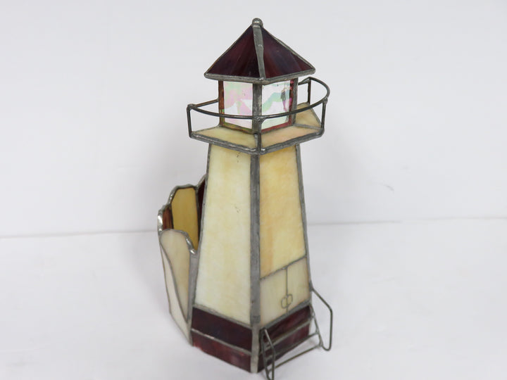 Lighthouse Candleholder