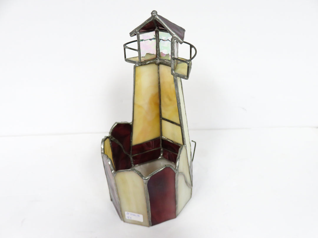 Lighthouse Candleholder
