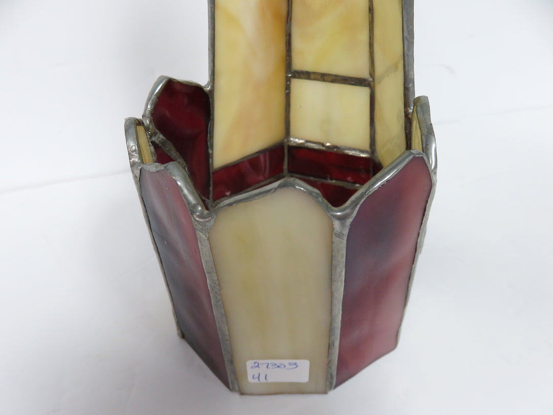 Lighthouse Candleholder