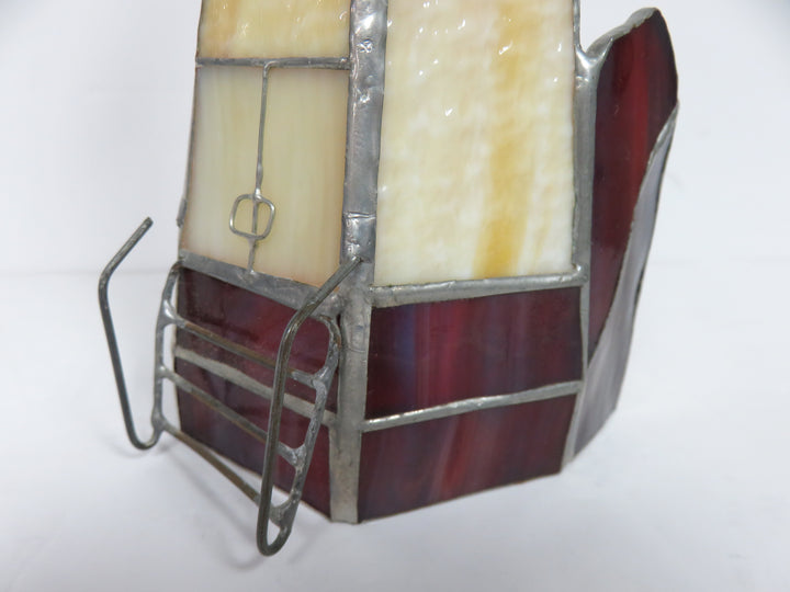 Lighthouse Candleholder