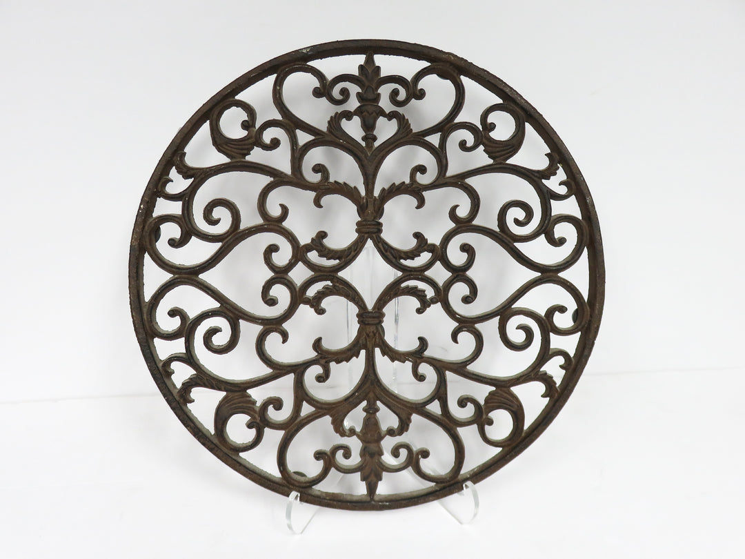 Plant Trivet