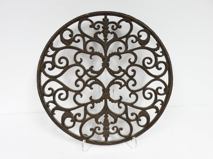 Plant Trivet