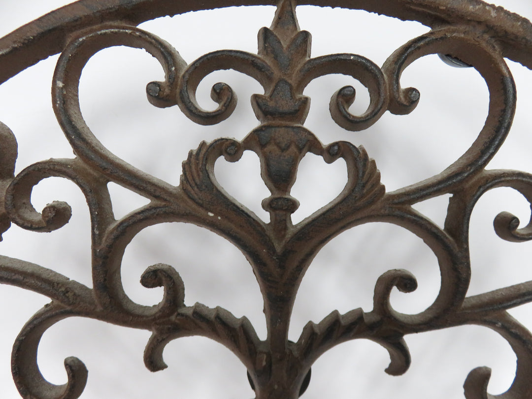 Plant Trivet