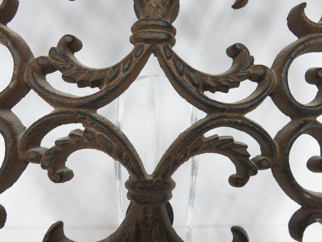 Plant Trivet