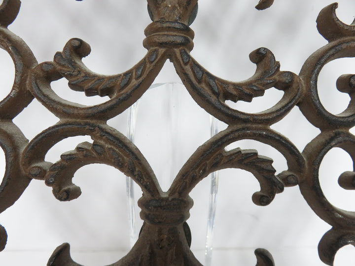 Plant Trivet