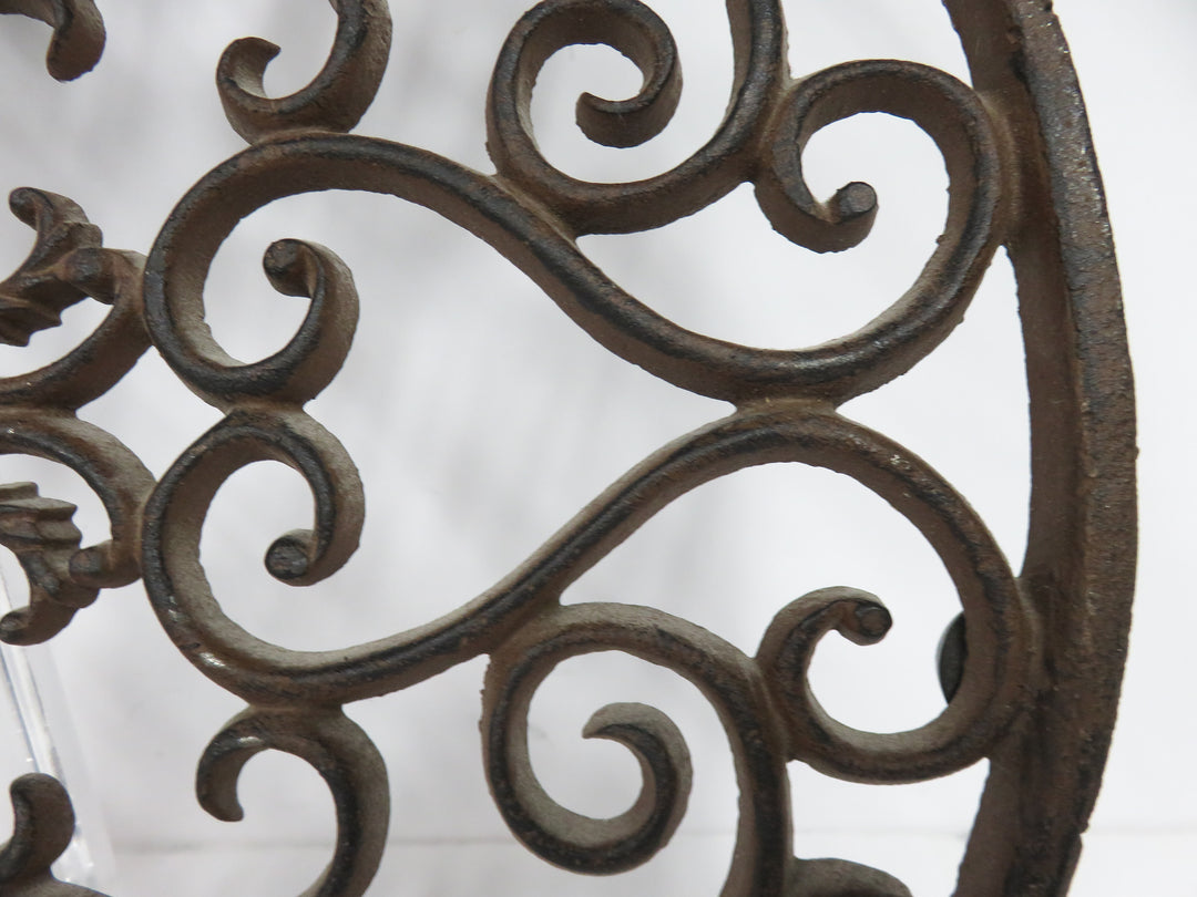 Plant Trivet