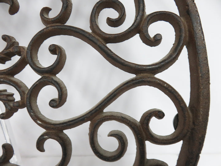 Plant Trivet