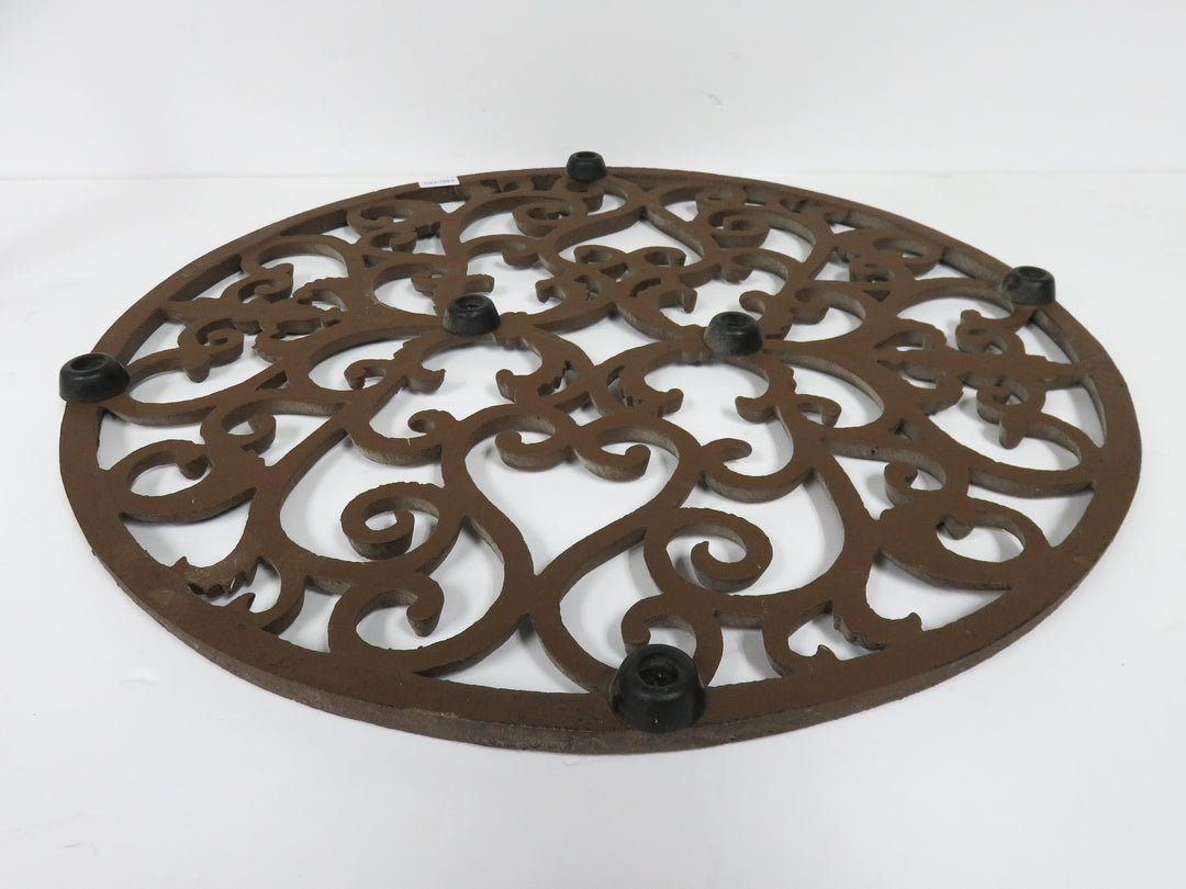 Plant Trivet