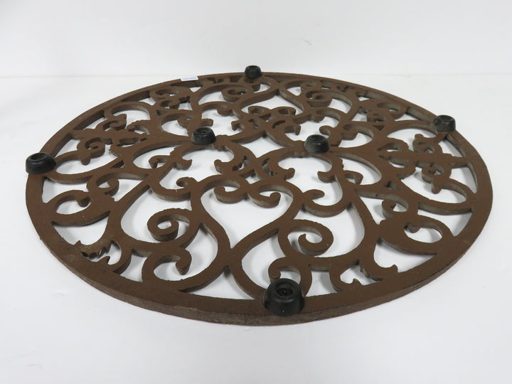 Plant Trivet