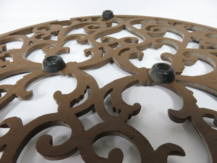 Plant Trivet