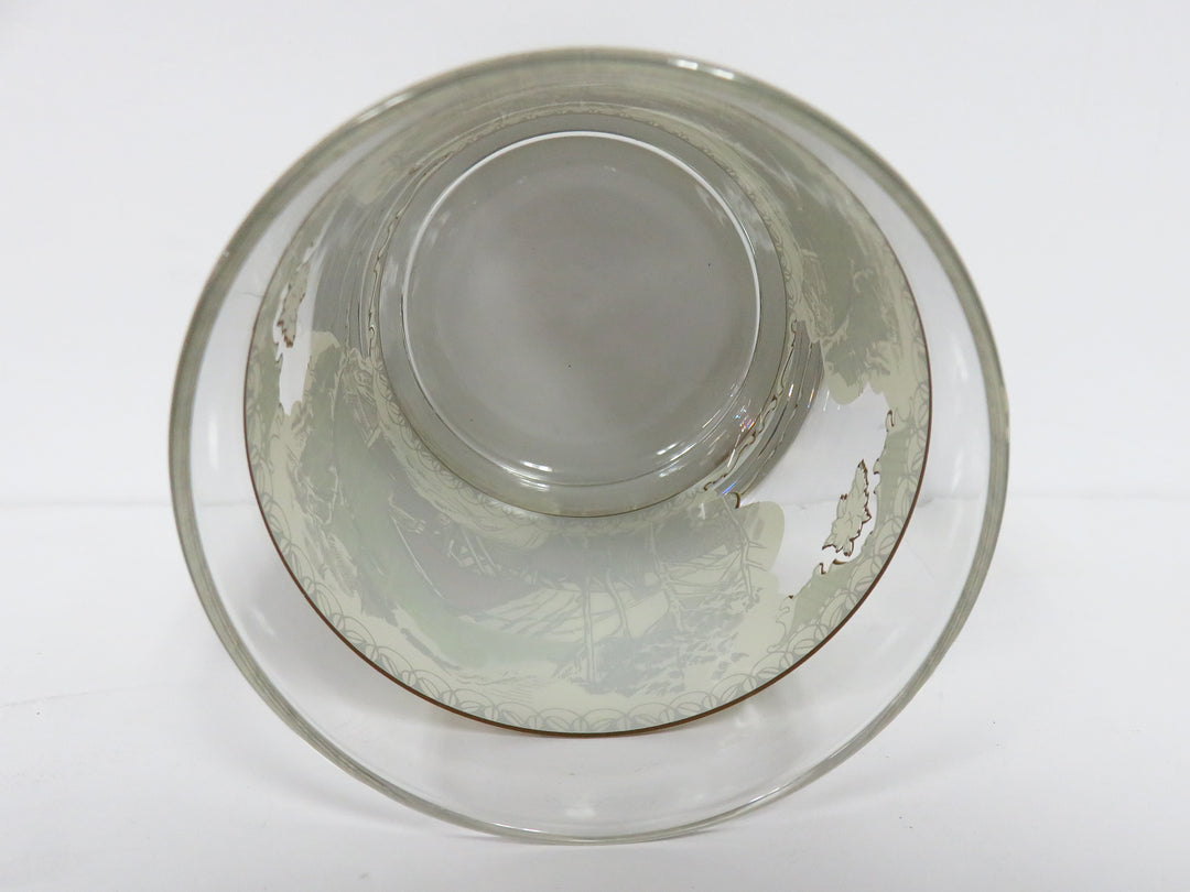 Johnson Bros "Friendly Village" Glasses