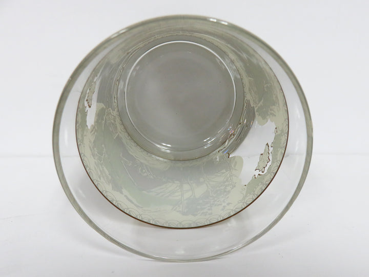Johnson Bros "Friendly Village" Glasses
