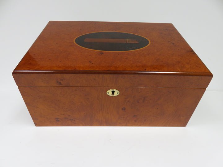 Savoy Humidor