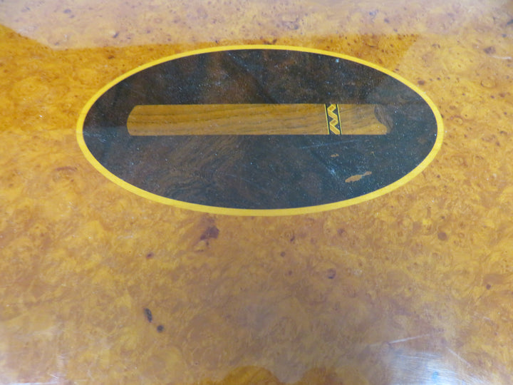 Savoy Humidor