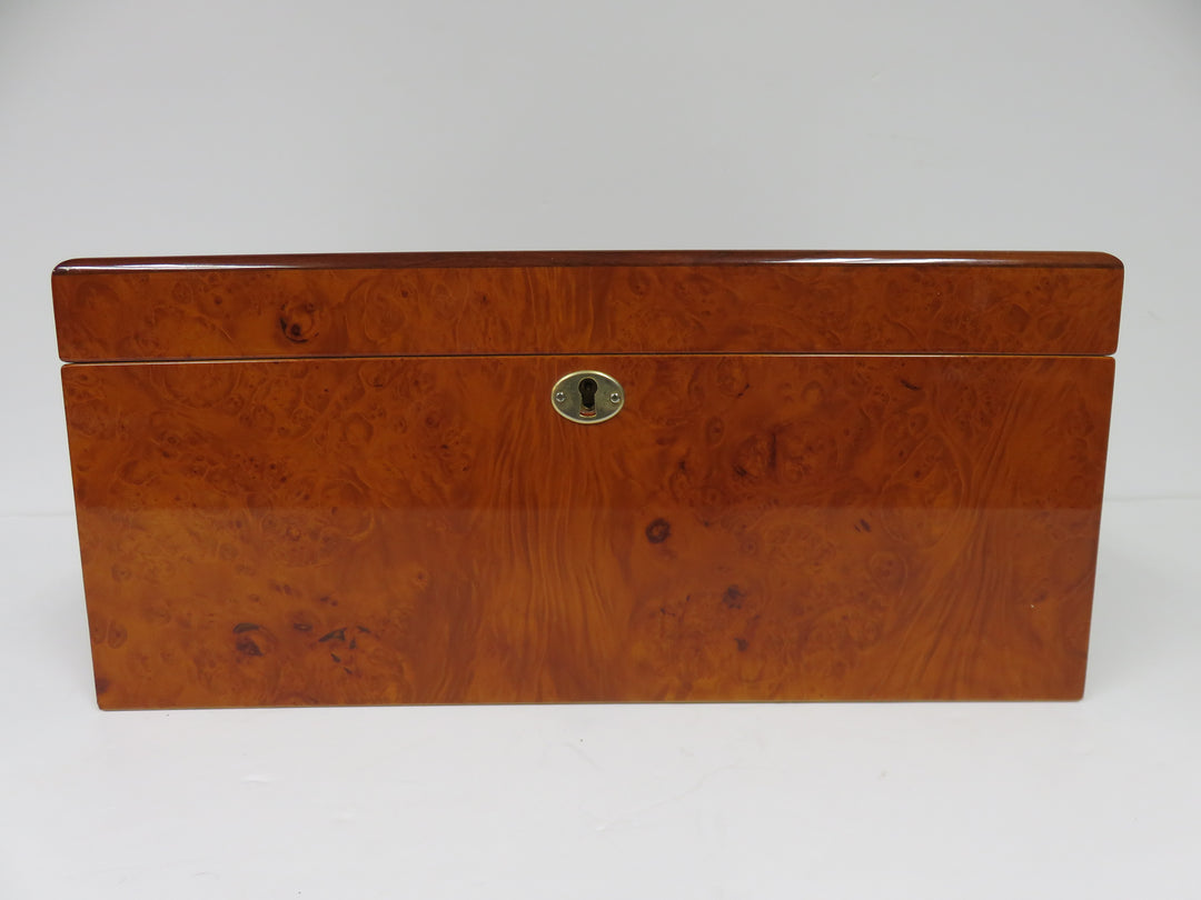Savoy Humidor