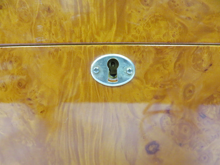 Savoy Humidor