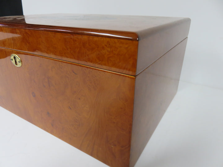 Savoy Humidor
