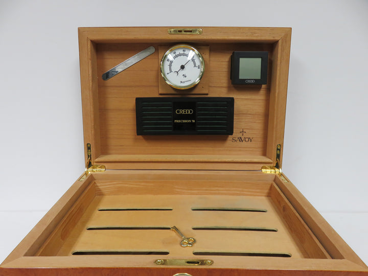 Savoy Humidor