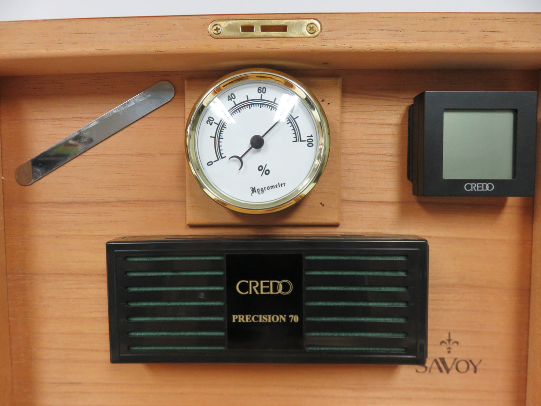 Savoy Humidor