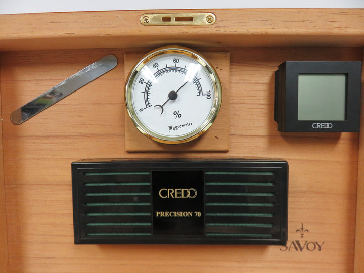 Savoy Humidor
