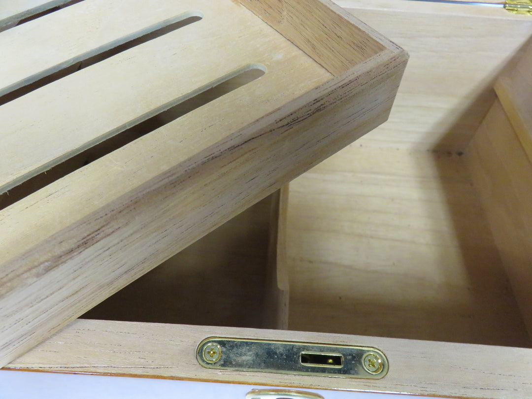 Savoy Humidor