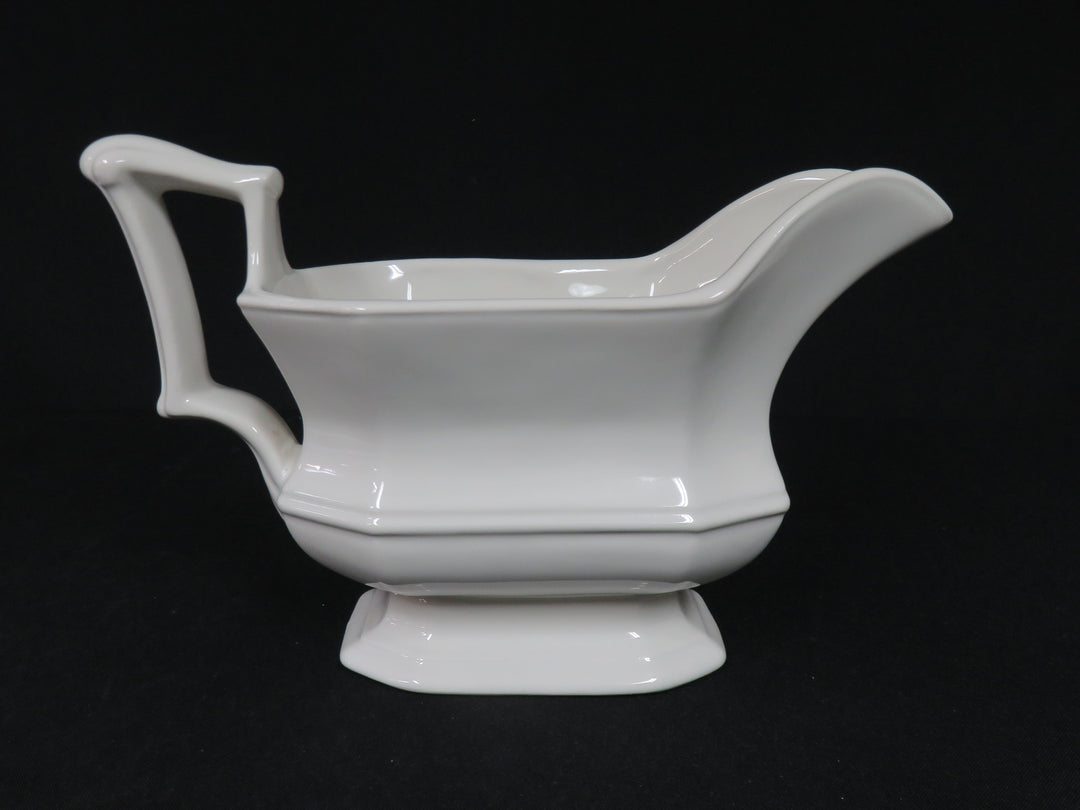 Red Cliff Gravy Boat
