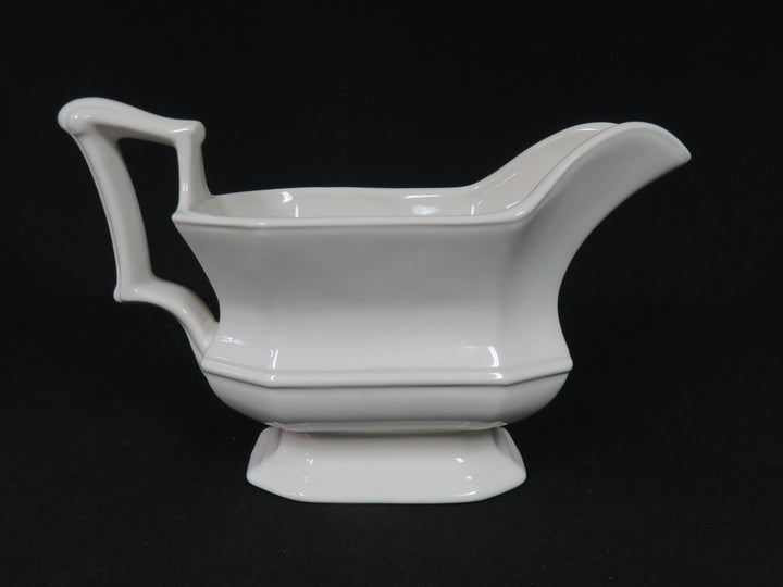Red Cliff Gravy Boat