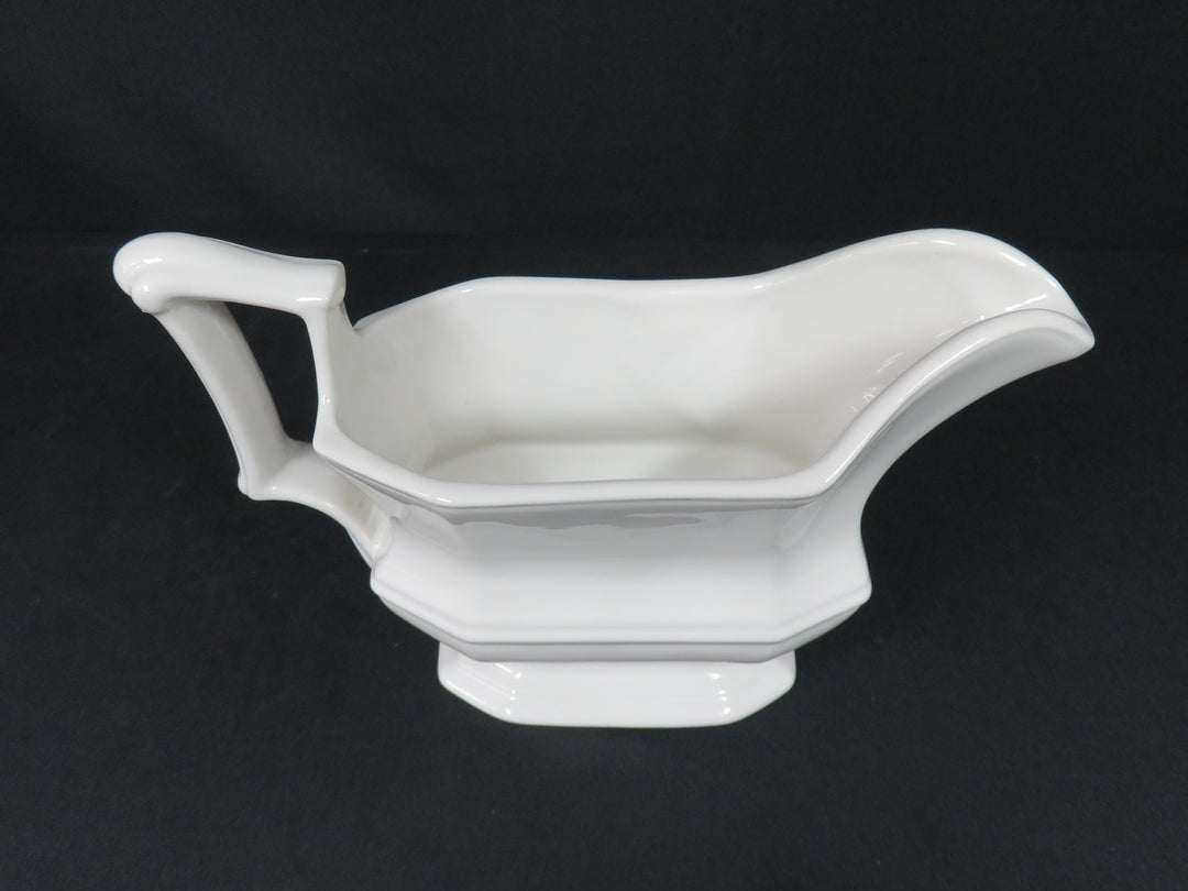 Red Cliff Gravy Boat