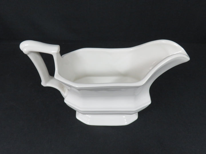 Red Cliff Gravy Boat