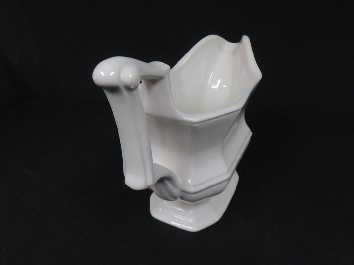 Red Cliff Gravy Boat