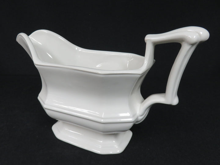 Red Cliff Gravy Boat