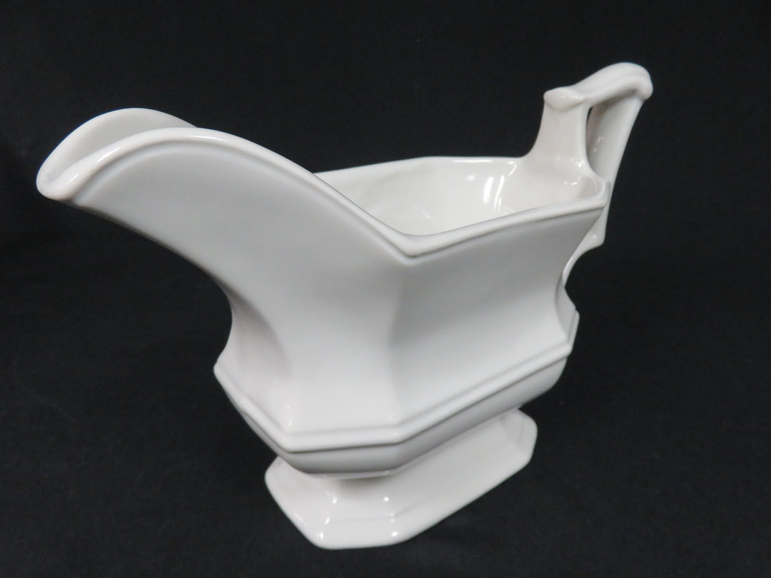Red Cliff Gravy Boat