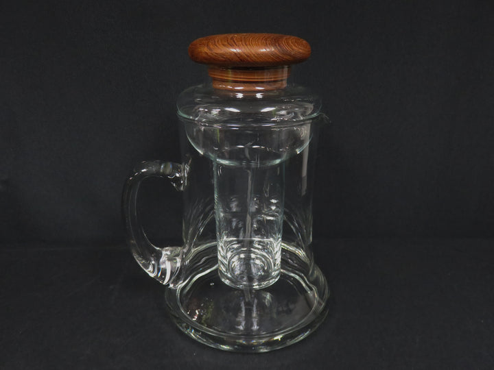 Ice Tea Pitcher