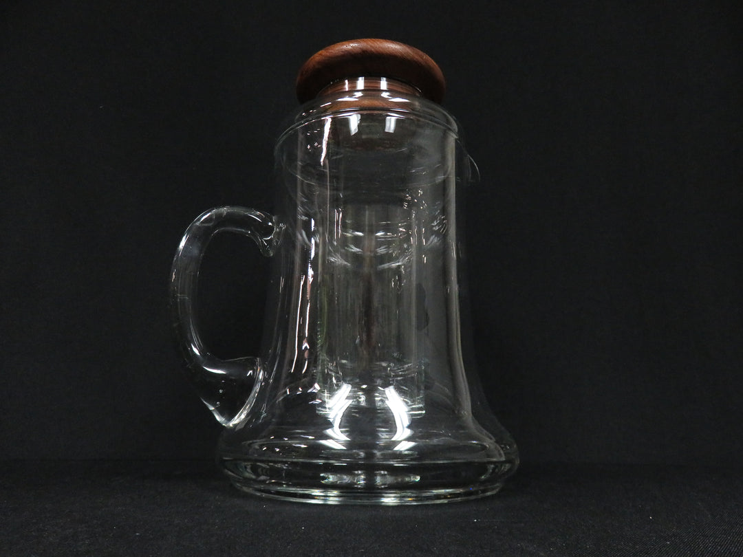 Ice Tea Pitcher
