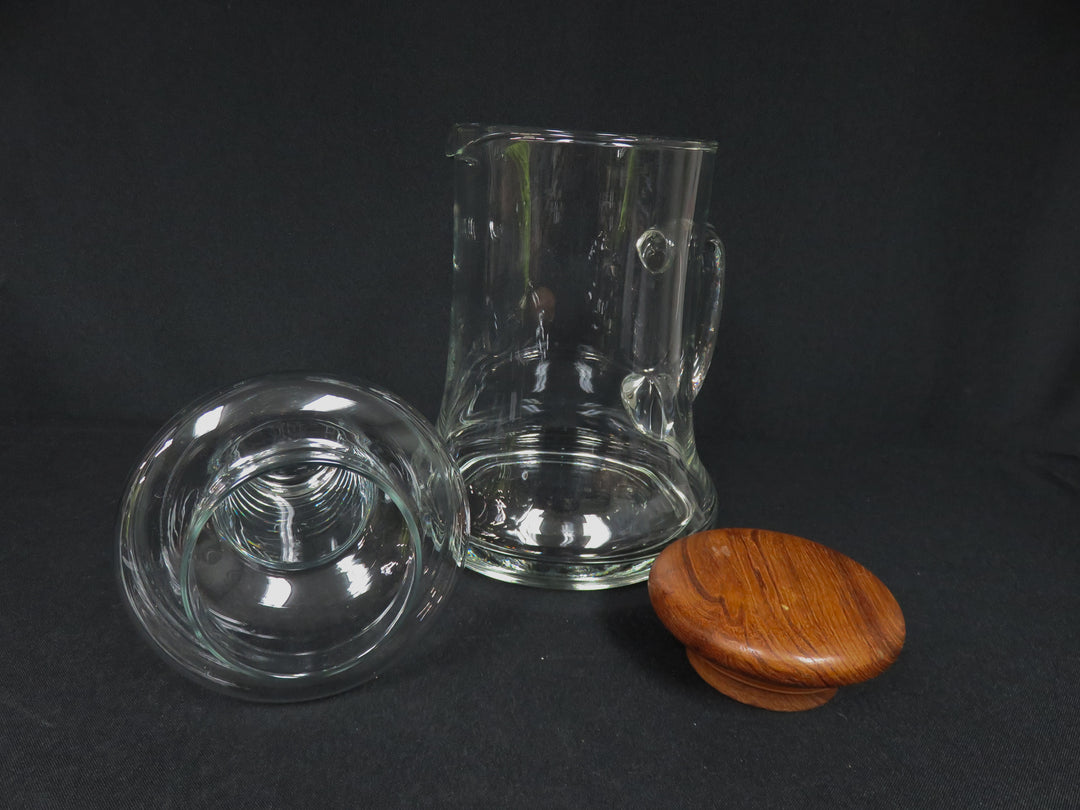 Ice Tea Pitcher