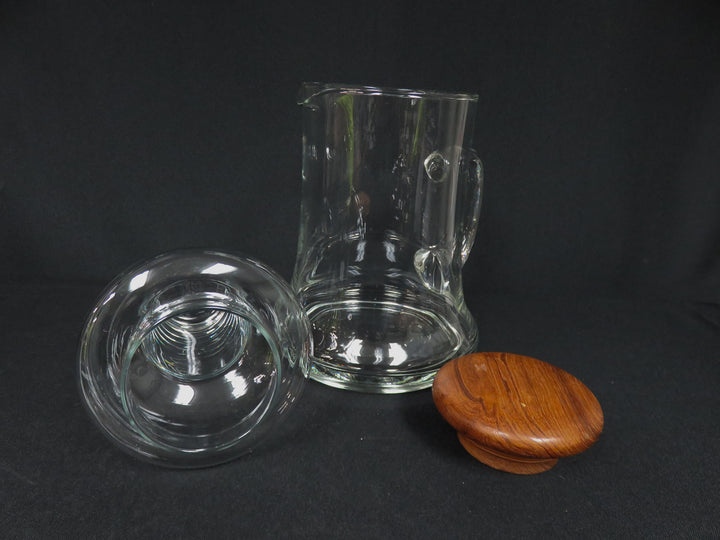 Ice Tea Pitcher