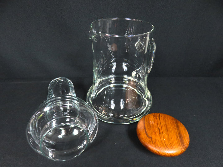 Ice Tea Pitcher