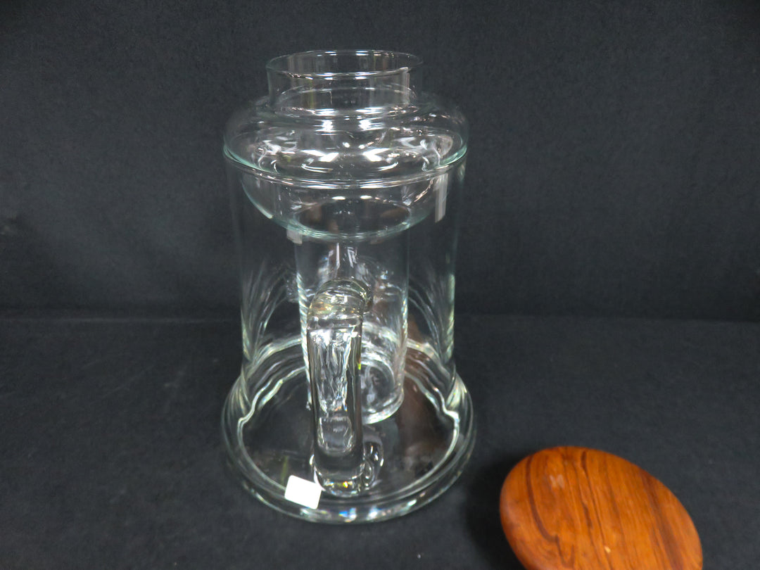 Ice Tea Pitcher