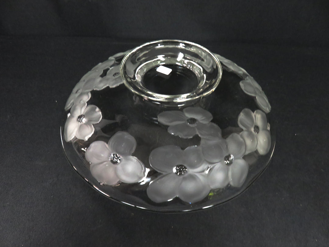 Shallow Centerpiece Bowl