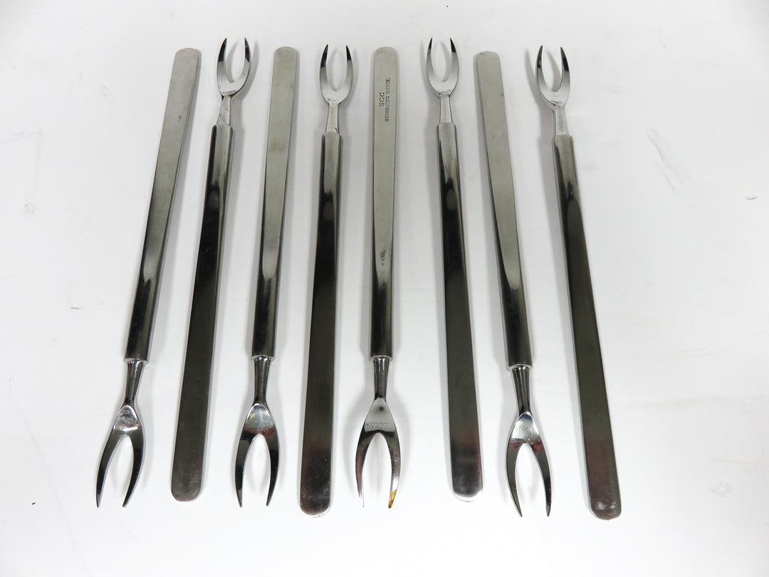 Towle Seafood Forks
