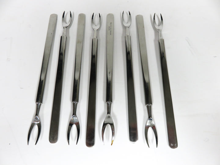 Towle Seafood Forks