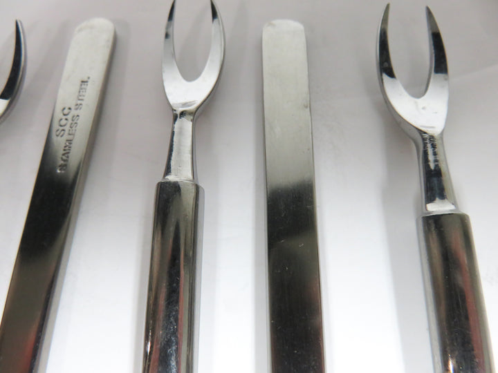 Towle Seafood Forks
