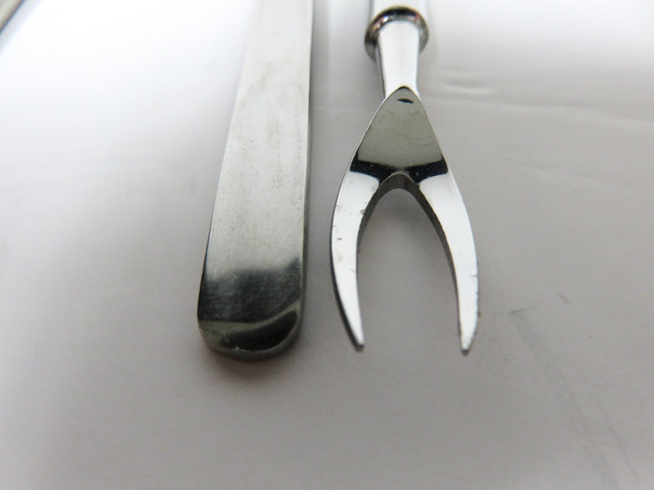 Towle Seafood Forks