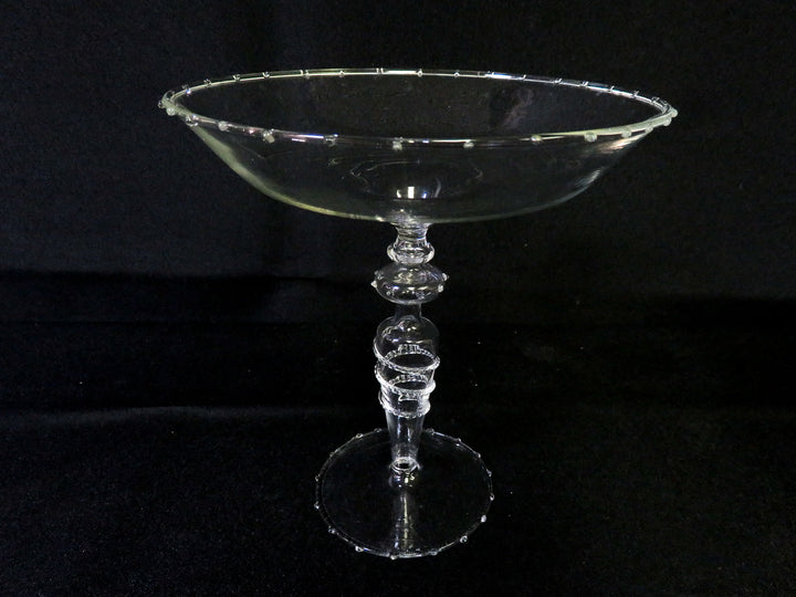 Clear Compote