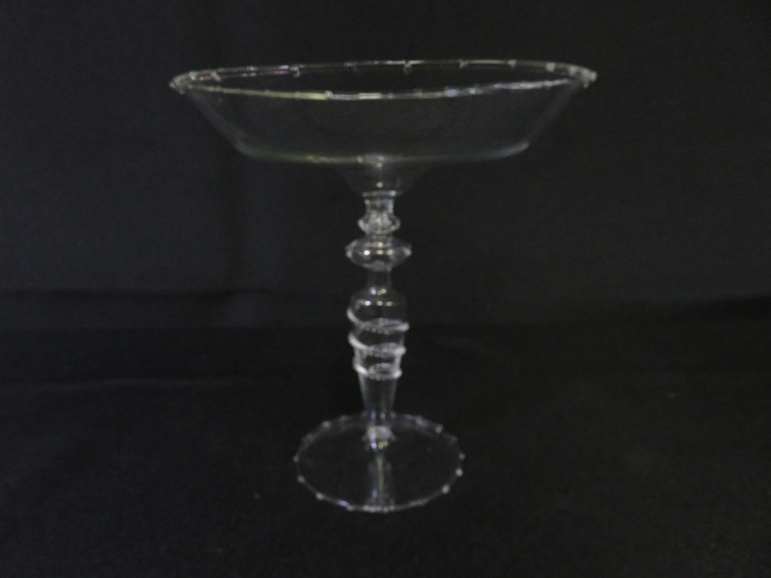 Clear Compote