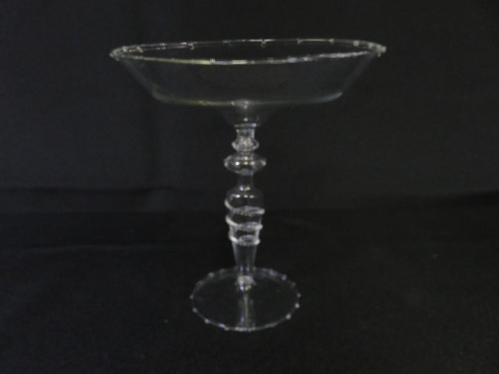 Clear Compote