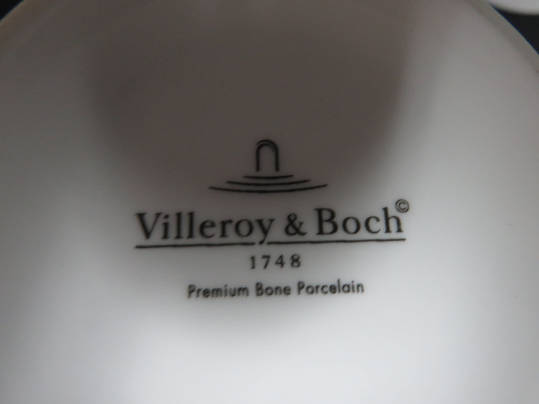 Villeroy & Boch Dish Set