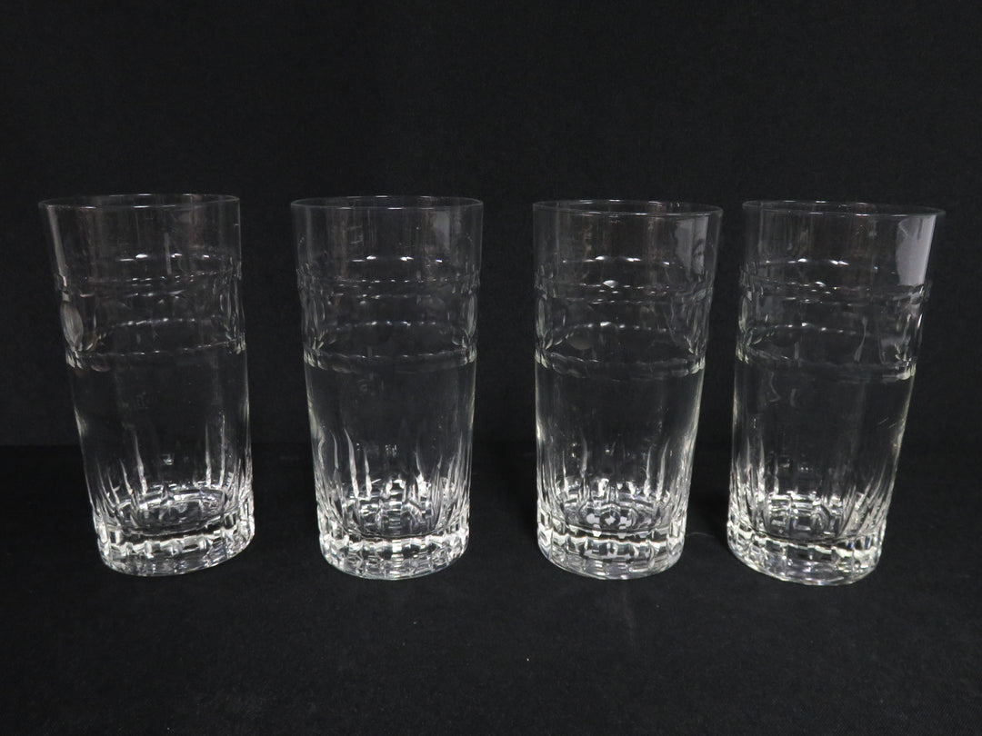 Imperial Glass-Ohio Highball Glasses